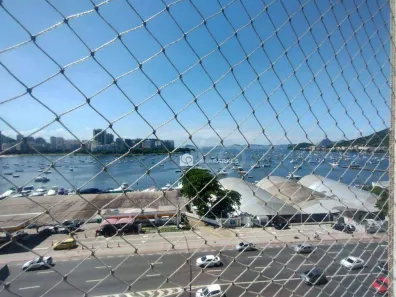 Apartamento com 3 Quartos à venda, 215m² no Botafogo, Rio de Janeiro