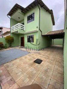 Casa de Condomínio com 3 Quartos à venda, 100m² no Campo Grande, Rio de Janeiro