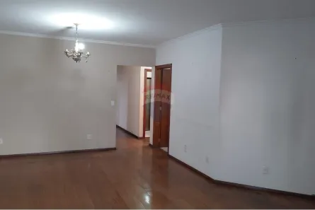 Apartamento com 3 Quartos para alugar, 125m² no Jardim Messina, Jundiaí