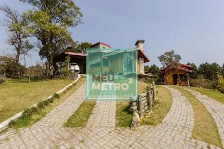 Casa com 3 Quartos à venda, 200m² no Alto Rio das Antas, Rancho Queimado