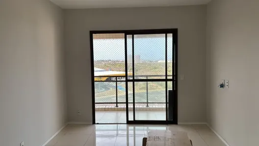 Apartamento com 3 Quartos para alugar, 86m² no Calhau, São Luís