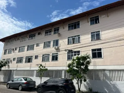 Apartamento com 3 Quartos à venda, 71m² no Centro, Fortaleza