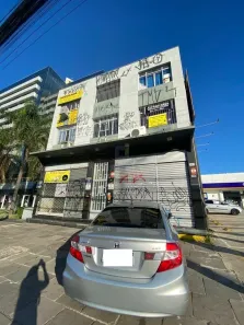 Ponto Comercial à venda, 101m² no Cristo Redentor, Porto Alegre