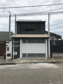 Sobrado com 3 Quartos à venda, 170m² no Jardim do Lago I, Taubaté