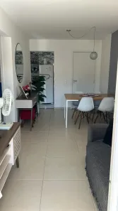 Apartamento com 2 Quartos para alugar, 60m² no Itaipava, Petrópolis