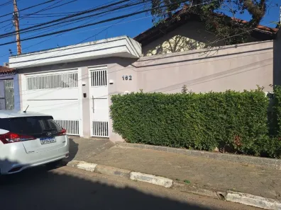 Casa com 3 Quartos à venda, 330m² no Jardim Bom Clima, Guarulhos