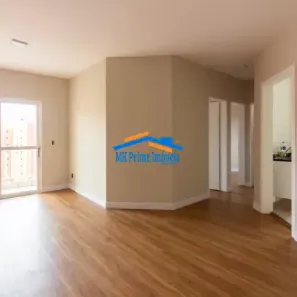 Apartamento com 2 Quartos à venda, 58m² no Piratininga, Osasco