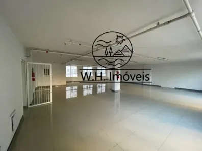 Sala Comercial para alugar, 158m² no Centro, Rio de Janeiro