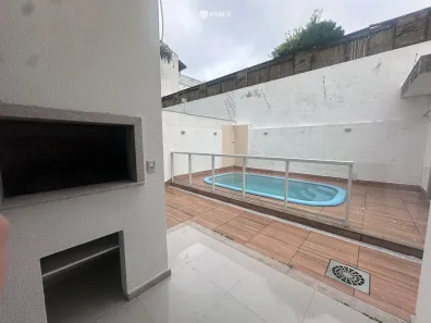 Sobrado com 3 Quartos para alugar, 209m² no Praia dos Amores, Balneário Camboriú