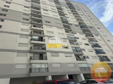 Apartamento com 2 Quartos à venda, 40m² no Vila Invernada, São Paulo