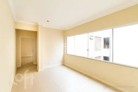 Apartamento com 1 Quarto à venda, 45m² no Menino Deus, Porto Alegre