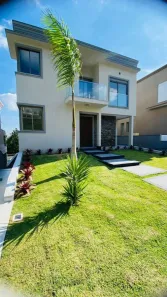 Casa de Condomínio com 4 Quartos à venda, 578m² no Residencial Tamboré, Barueri