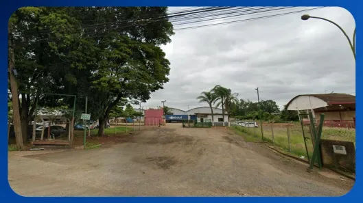 Galpão/Depósito/Armazém com 1 Quarto à venda, 10m² no Vila San Martin, Campinas