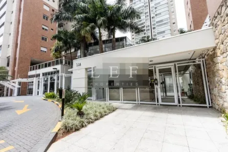 Apartamento com 3 Quartos à venda, 187m² no Vila Leopoldina, São Paulo