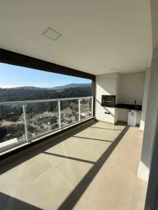 Apartamento com 3 Quartos para alugar, 140m² no Vila Helena, Atibaia