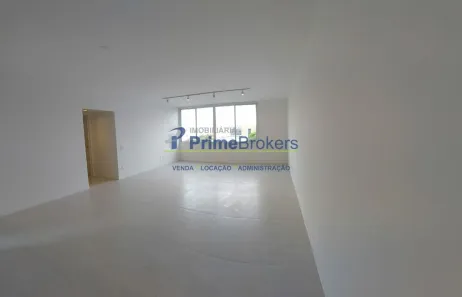 Apartamento com 3 Quartos à venda, 127m² no Higienópolis, São Paulo
