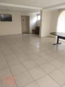 Apartamento com 2 Quartos à venda, 46m² no Vila Guarani (Z Sul), São Paulo