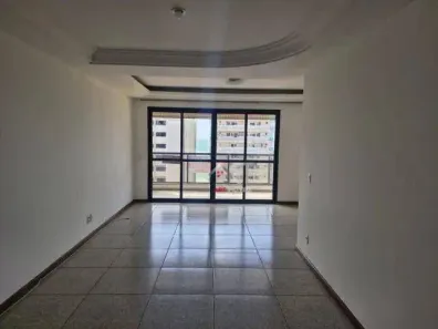 Apartamento com 3 Quartos à venda, 140m² no Praia da Costa, Vila Velha
