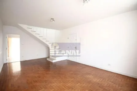 Sobrado com 3 Quartos à venda, 133m² no Planalto Paulista, São Paulo