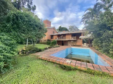 Casa com 4 Quartos à venda, 375m² no X, Campo Bom