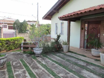 Casa com 3 Quartos à venda, 433m² no Cidade Universitária, Campinas