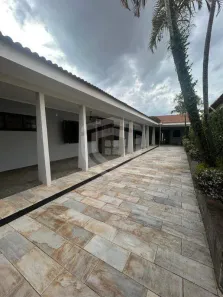 Casa com 4 Quartos à venda, 308m² no Jardim América, Bauru