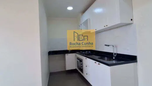 Apartamento com 1 Quarto à venda, 35m² no Água Branca, São Paulo