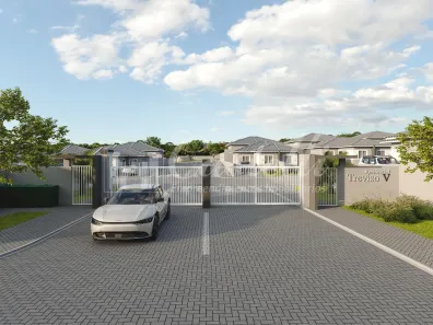 Casa com 2 Quartos à venda, 64m² no Oficinas, Ponta Grossa
