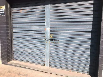 Ponto Comercial para alugar, 39m² no São Geraldo, Sete Lagoas