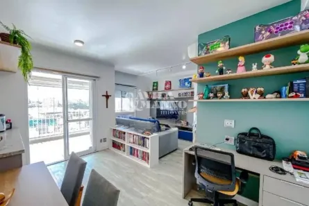Apartamento com 3 Quartos à venda, 73m² no Quinta da Paineira, São Paulo