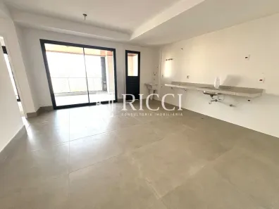 Apartamento com 2 Quartos à venda, 83m² no Boqueirão, Santos