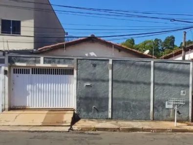 Casa com 2 Quartos à venda, 69m² no Núcleo Residencial Jardim Cosmopolita, Cosmópolis