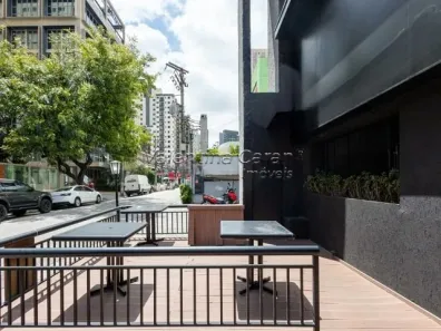 Ponto Comercial à venda, 160m² no Vila Olímpia, São Paulo