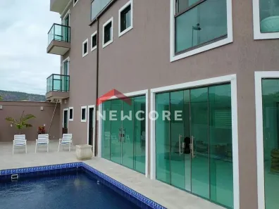 Casa com 4 Quartos à venda, 353m² no Camboinhas, Niterói