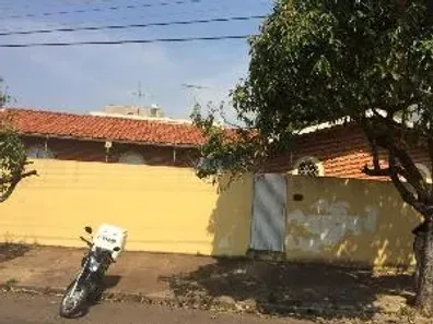 Casa com 3 Quartos à venda, 180m² no Jardim Nova Santa Paula, São Carlos