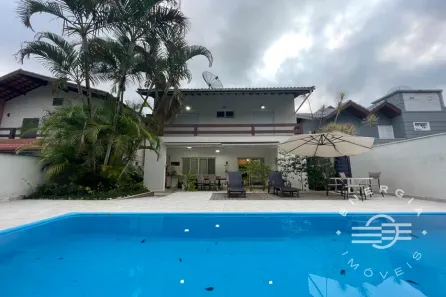 Casa com 4 Quartos à venda, 196m² no Riviera, Bertioga
