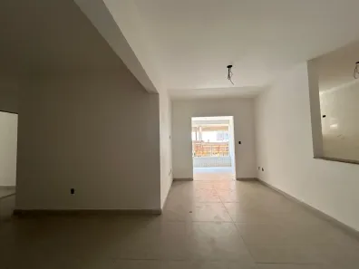 Apartamento com 2 Quartos à venda, 81m² no Aviação, Praia Grande