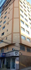 Apartamento com 3 Quartos à venda, 97m² no Centro, Pouso Alegre