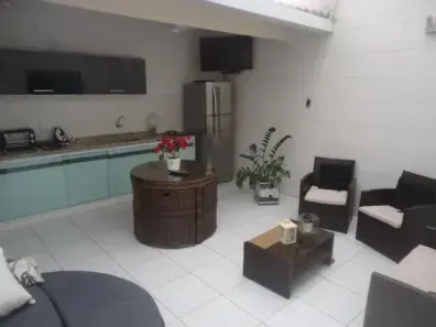 Sobrado com 3 Quartos à venda, 140m² no Vila Butantã, São Paulo