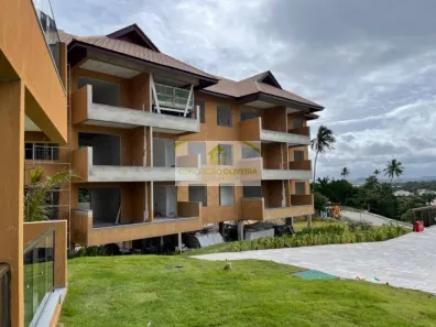 Flat com 2 Quartos à venda, 65m² no Centro, Tamandaré