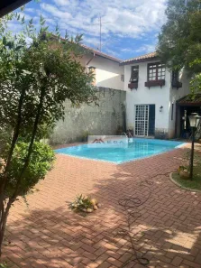 Casa com 3 Quartos à venda, 120m² no Cidade Universitária, Campinas