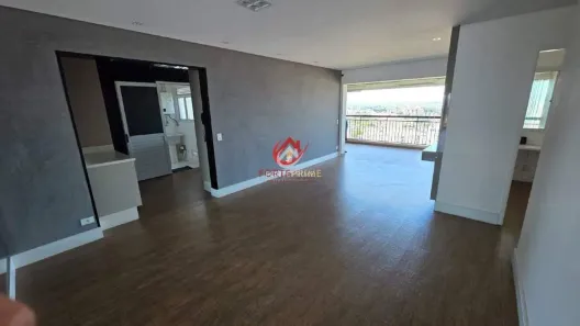 Apartamento com 3 Quartos à venda, 133m² no Parque Reboucas, São Paulo