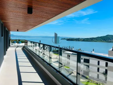 Apartamento com 3 Quartos para alugar, 160m² no João Paulo, Florianópolis