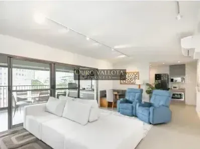 Apartamento com 3 Quartos à venda, 140m² no Alto da Mooca, São Paulo