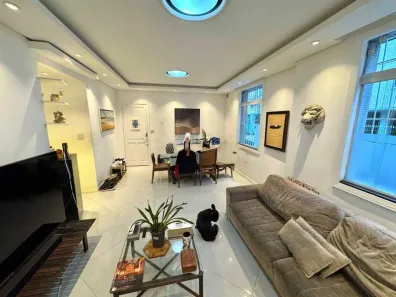 Apartamento com 2 Quartos à venda, 77m² no Flamengo, Rio de Janeiro