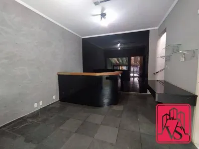 Imóvel Comercial para alugar, 97m² no Nova Petrópolis, São Bernardo do Campo