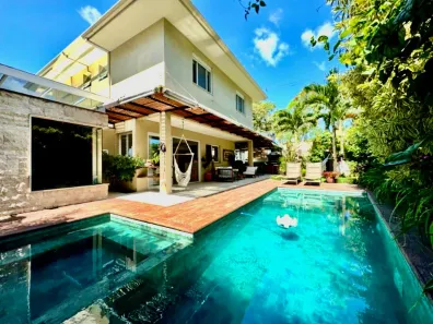 Casa de Condomínio com 5 Quartos à venda, 260m² no Bairro de Juquehy, São Sebastião