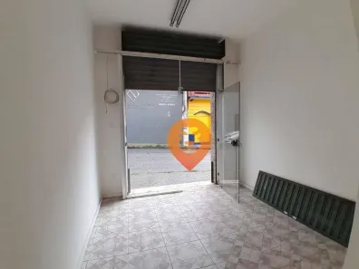 Ponto Comercial para alugar, 14m² no Santa Efigênia, Belo Horizonte