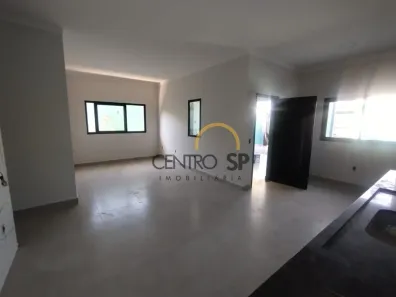 Casa com 3 Quartos para alugar, 120m² no Novo Jardim Pagani, Bauru