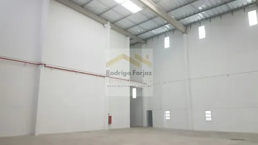 Galpão/Depósito/Armazém à venda, 1000m² no Centro, Vargem Grande Paulista
